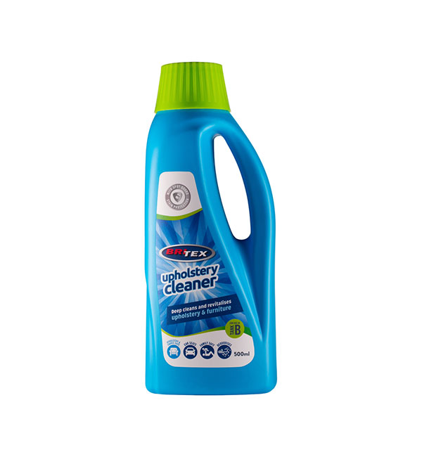 Upholstery Cleaner