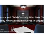 muslim divorce in singapore